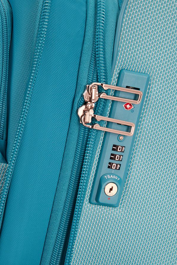 CH5-31008 Чемодан CH5*008 Spinner Expandable 83 Samsonite B-Lite Icon  - Вид №4