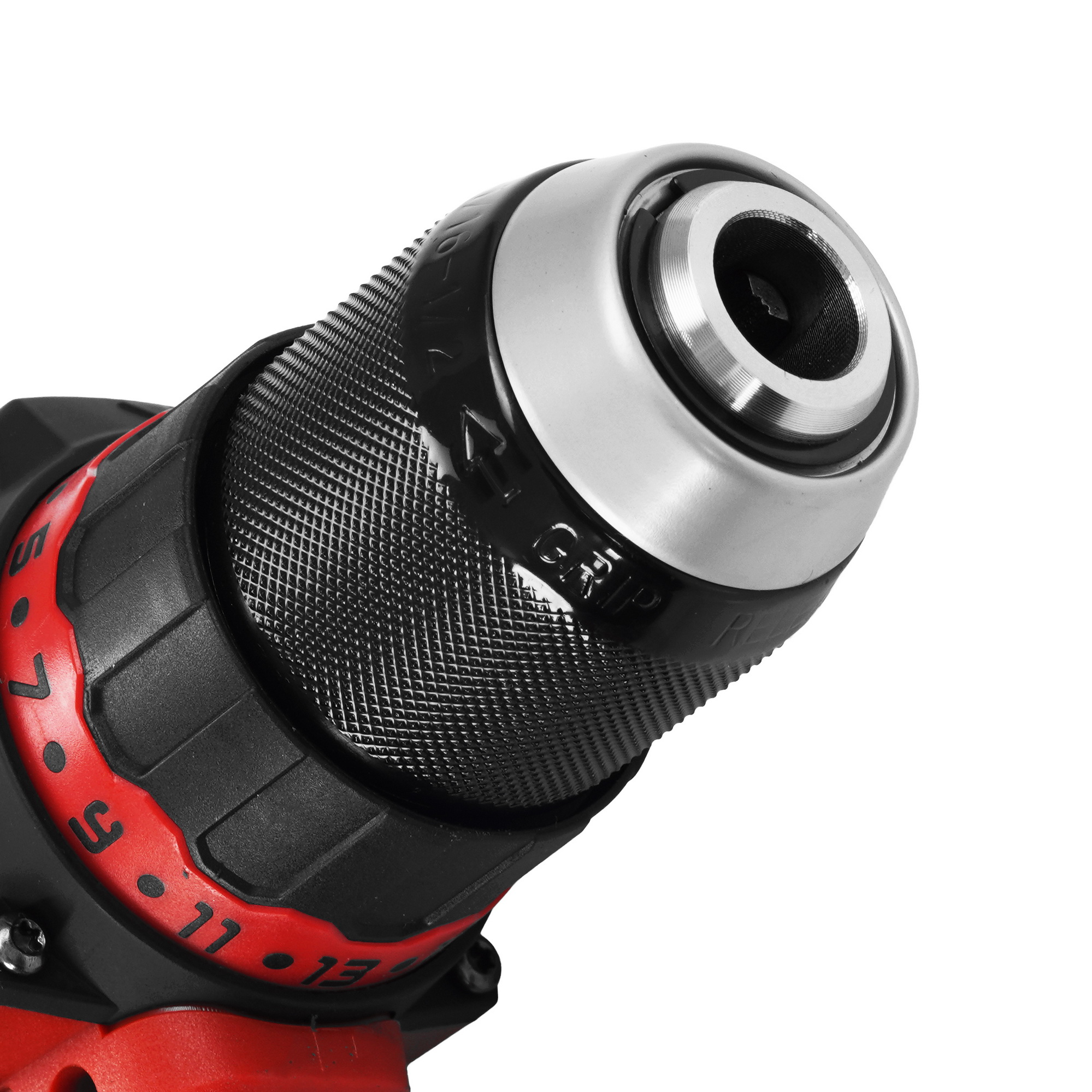 Дрель-шуруповерт Elitech ДА 20СЛ2 9236300 STDN-0119717 - Вид №3