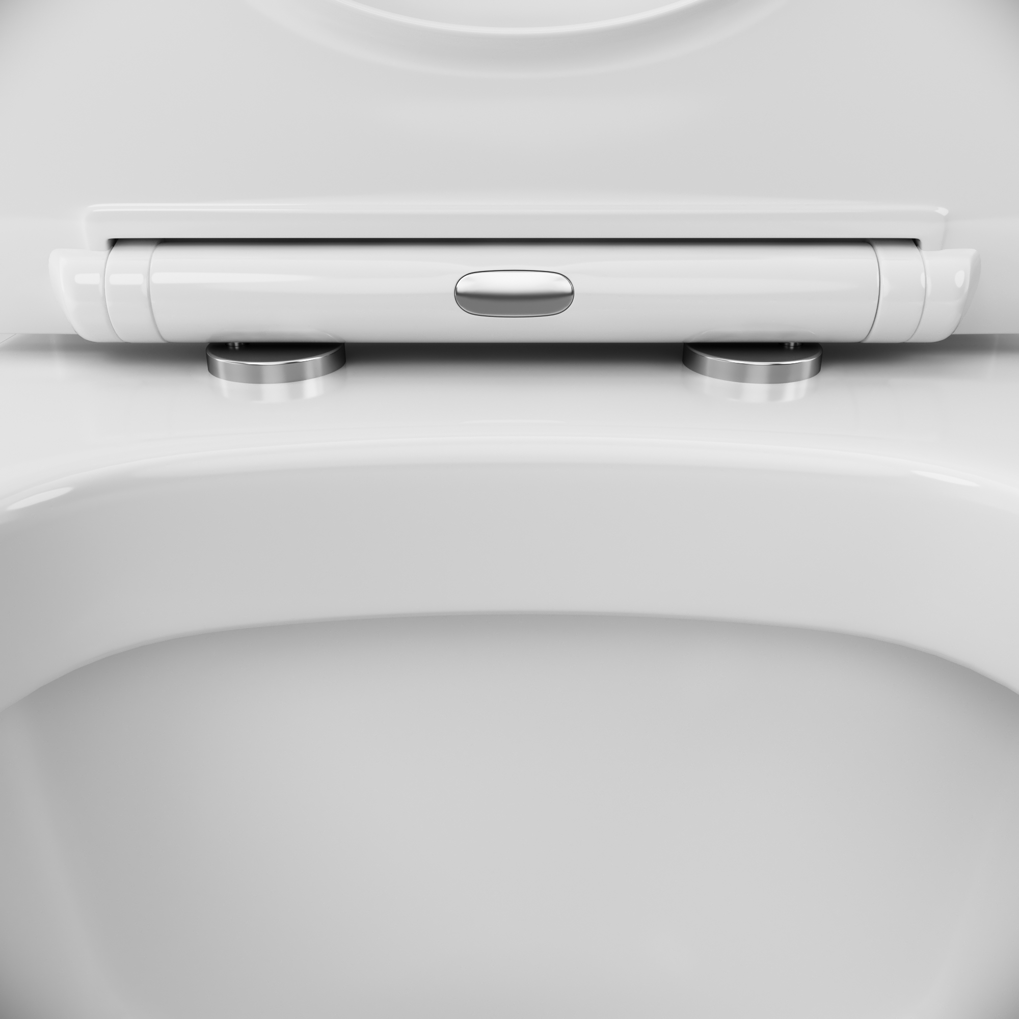 778607SC Унитаз-компакт с сиденьем микролифт Damixa Origin Bit  - Вид №5