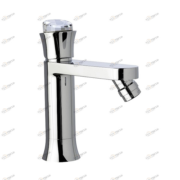 Смеситель для биде 67.009C MAIER MUSE DIAMOND 67009C