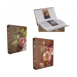 231270 Фотоальбом на 300 фото (10х15 см)