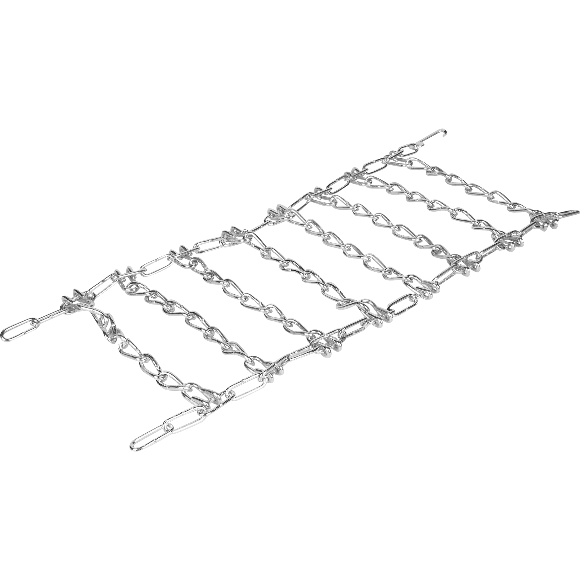 82457315 Цепи на колёса снегоуборщика Patriot CS13, 2 шт Santreyd  - Вид №1