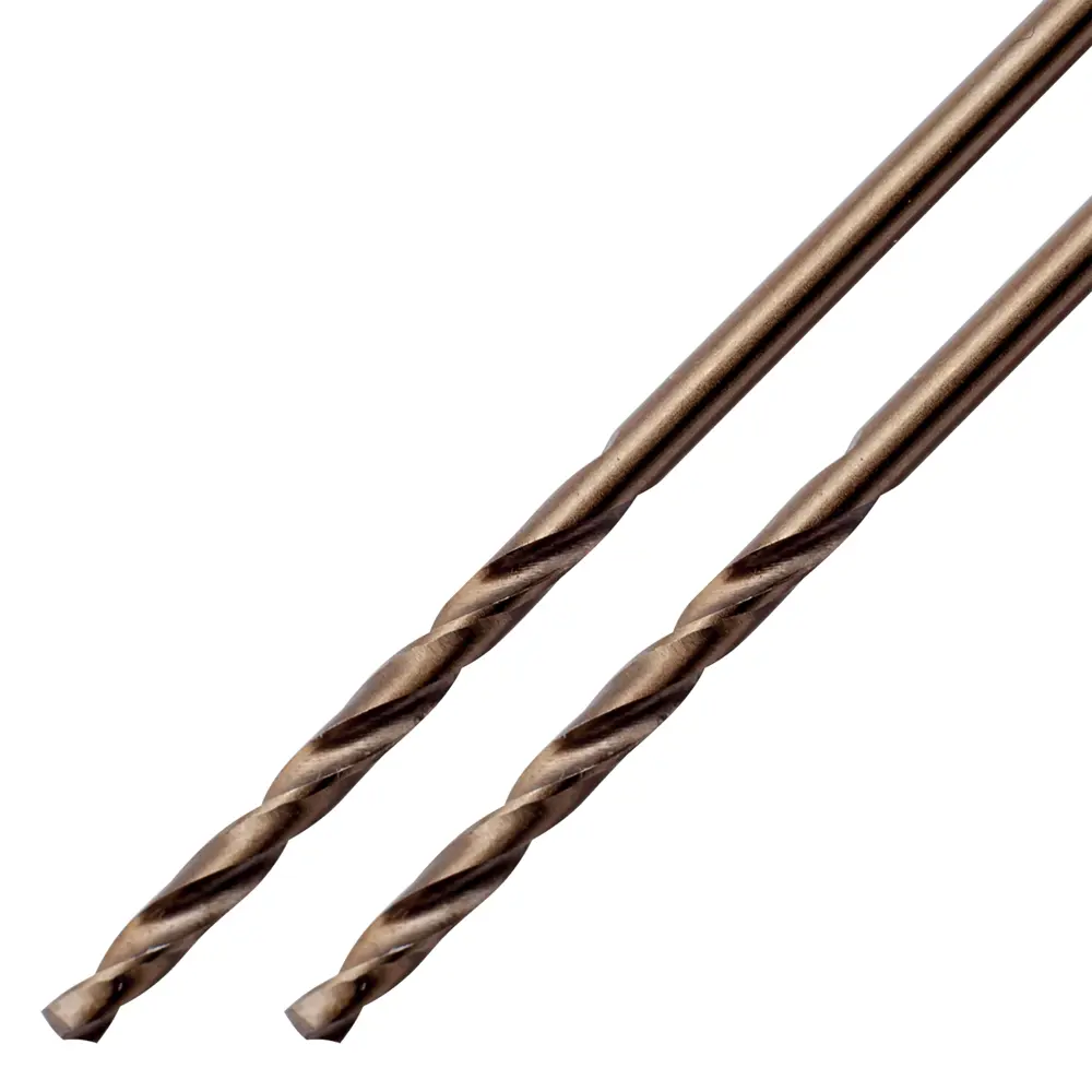 Сверло по металлу Dexter Pro, 2 мм 16705304 STLM-2000345  - Вид №1