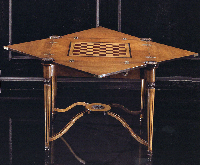 Игральный стол  VITTORIO GRIFONI 2236  - Вид №1