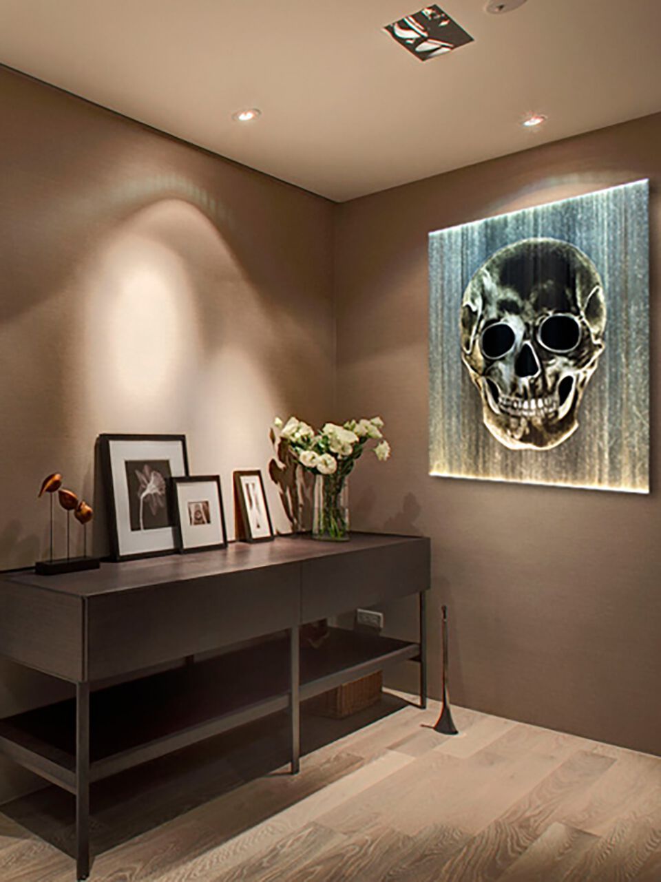 Световая декоративная панель из ткани с оптическим волокном DREAMLUX® Pannelli decorativi ARCH-00067399 - Вид №26