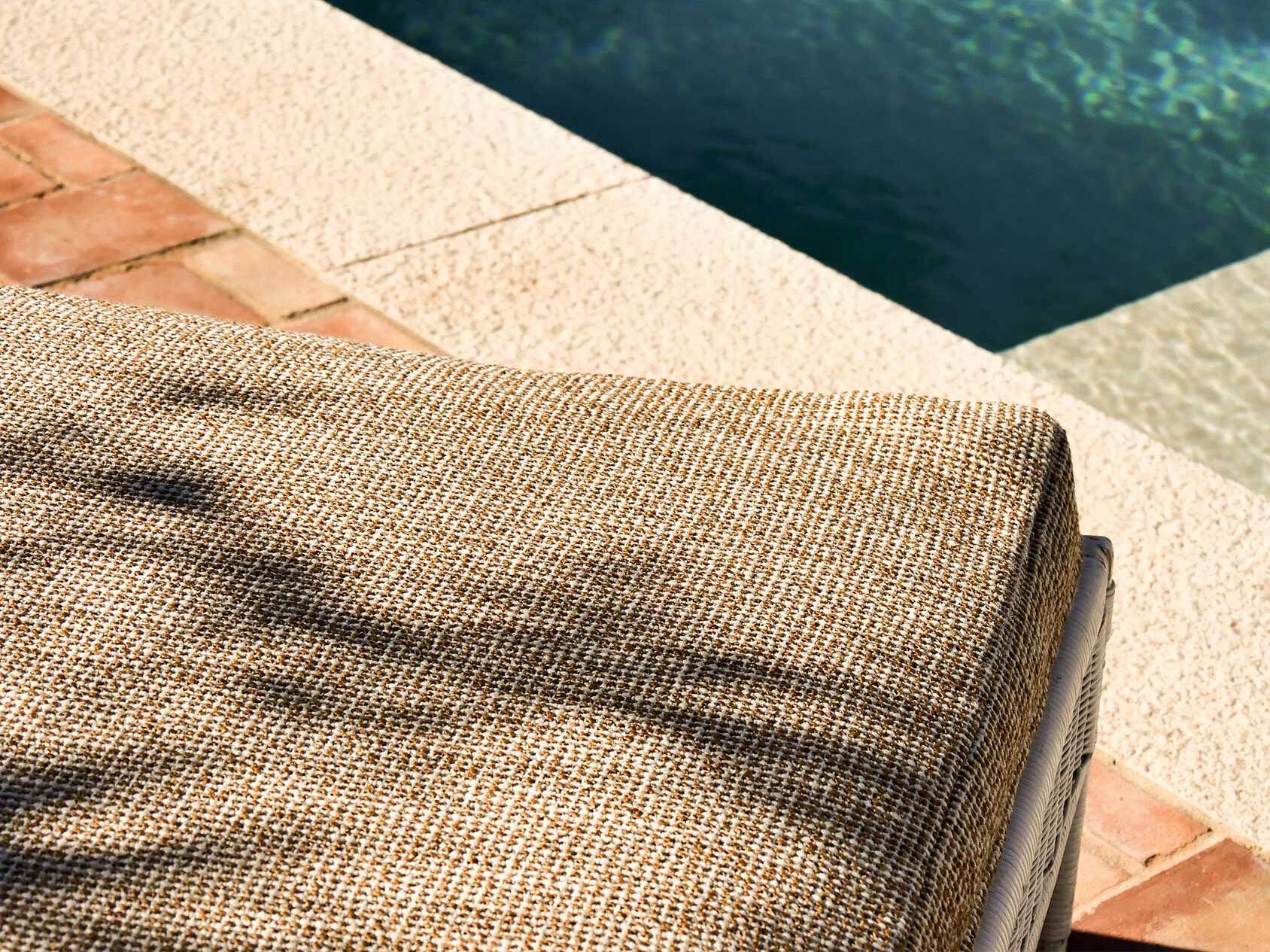 Полипропиленовая ткань для наружного применения Élitis Panarea ARCH-00123347 - Вид №1