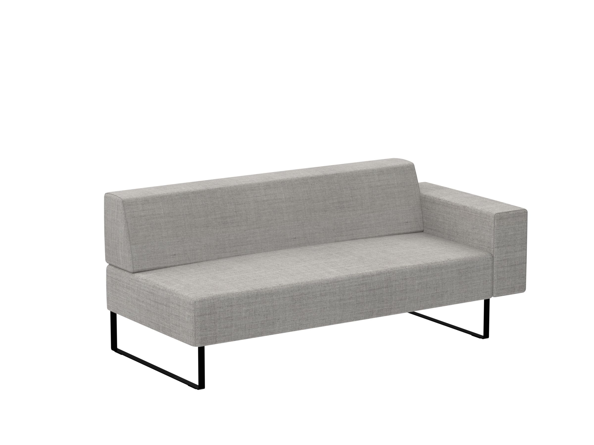 Ткань диван INCLASS Тетрис ARCH-00143284 - Вид №10