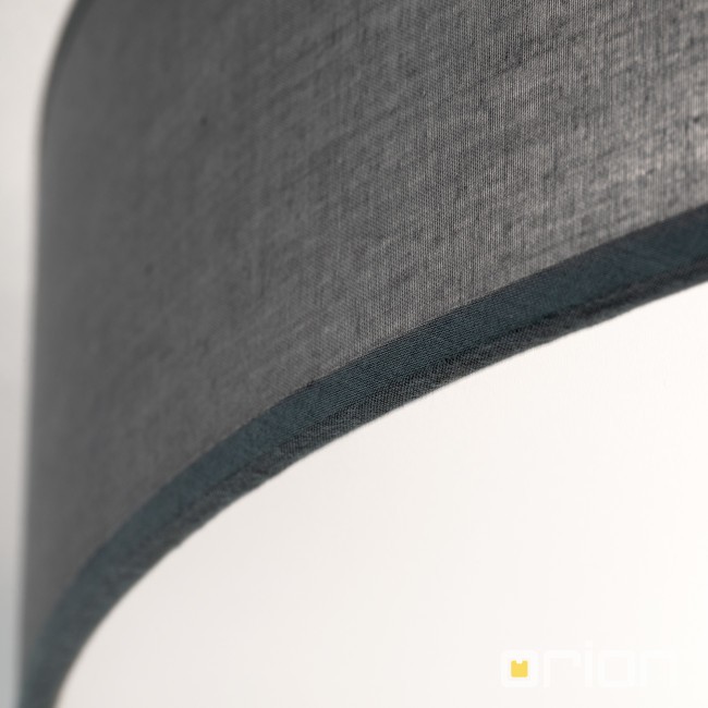 Orion DL 7-627/4 grau потолочный UFO 116826 - Вид №2