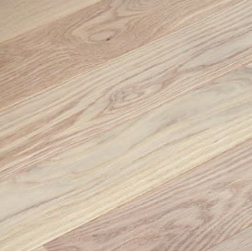 Паркетная доска Teka Easy Soft Loc Эктив белённый 12900 Дуб Натур (Гладкая) 1085х127 мм 2500200017 - Вид №1