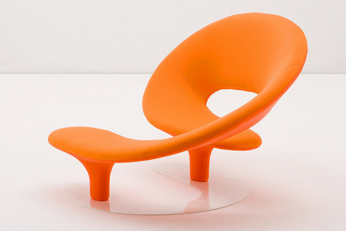 Кресло  GIOVANNETTI CIRCUS  - Вид №1