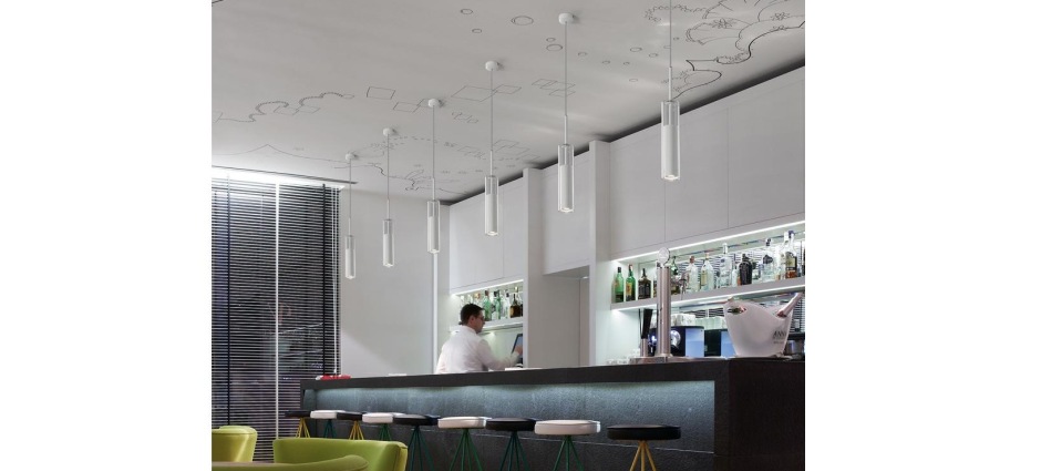 005742 Подвес Hardy Bover  - Вид №1