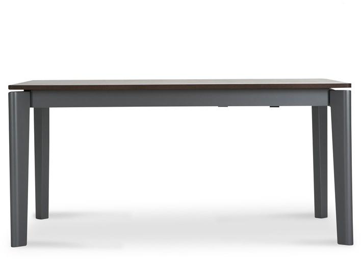 Now & Future Раздвижной прямоугольный обеденный стол sun-id-1500758 - Вид №1