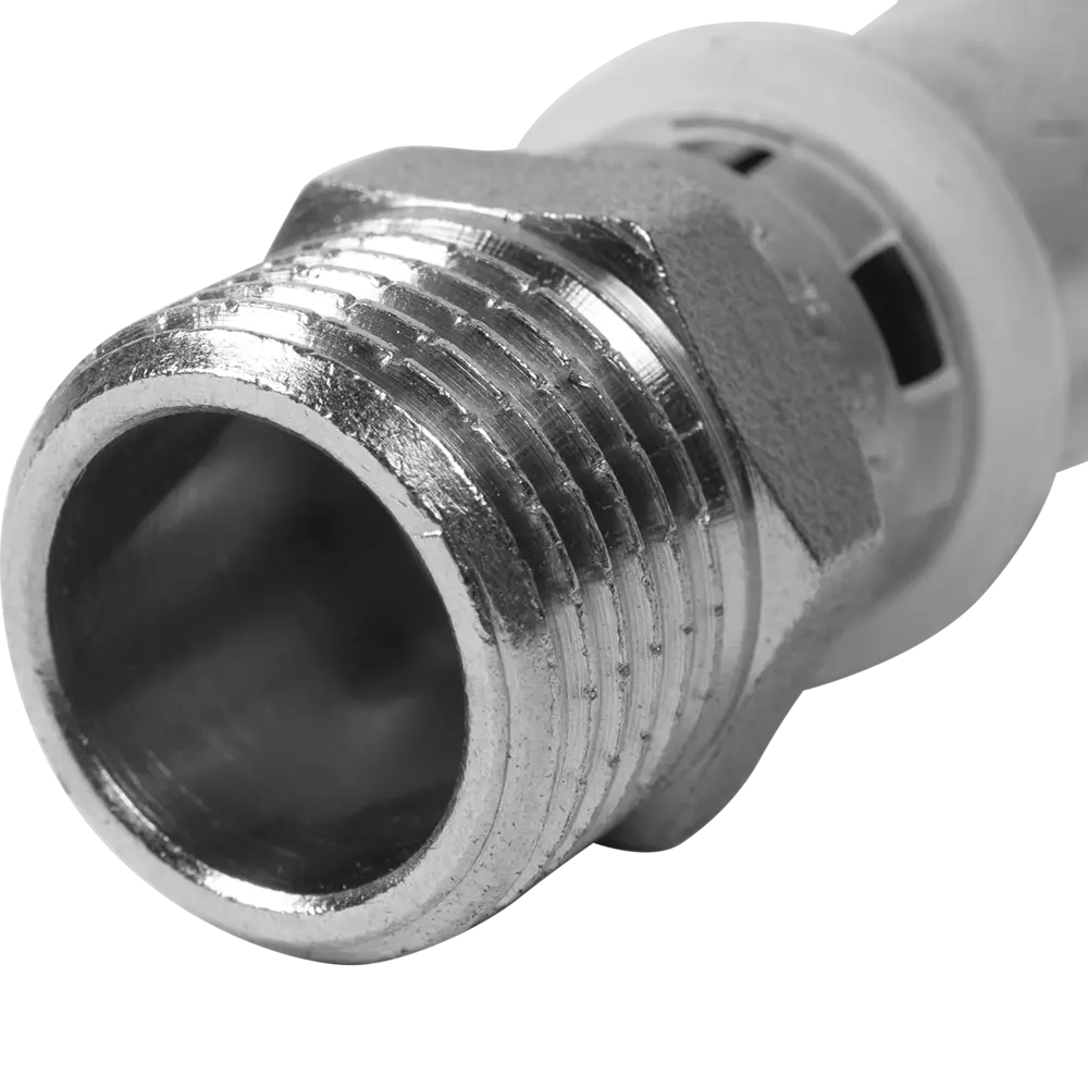 Пресс-соединитель Valtec 16 мм × 1/2" с переходом на резьбу 15476458 STLM-0005977 - Вид №3