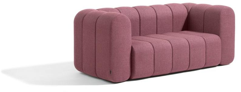 Blå Station Диван из ткани Bob Bla Station sun-id-1487974 - Вид №2