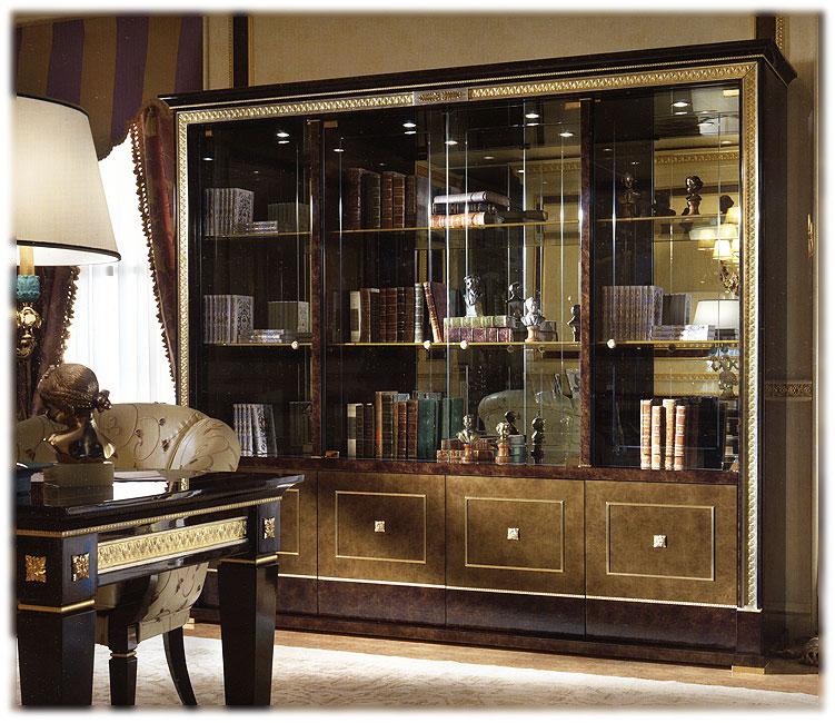 Стенка Arcade Plus TURRI T609/P Classic