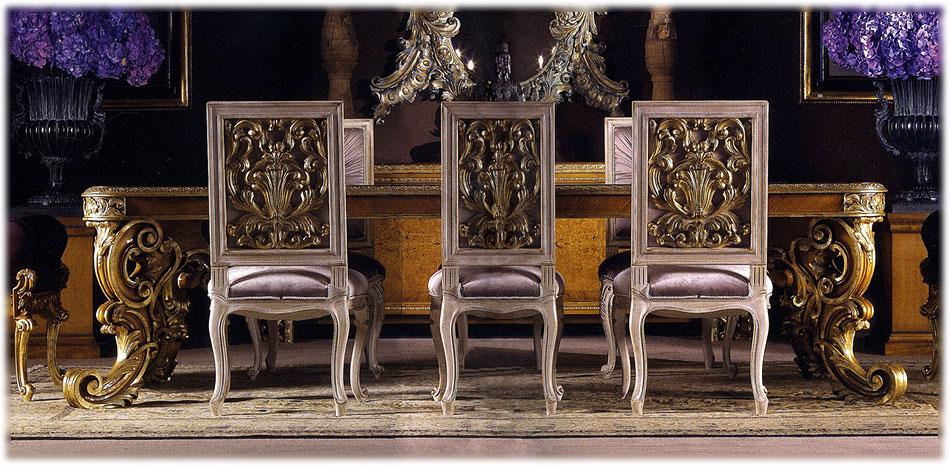 Стол  JUMBO COLLECTION MAN-14b 