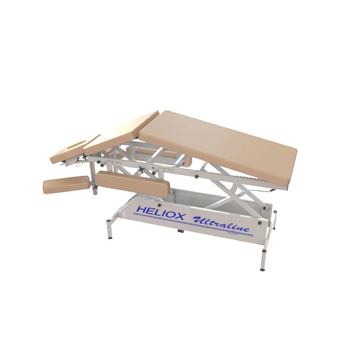 FM3 Массажный стол heliox fm3 Heliox 