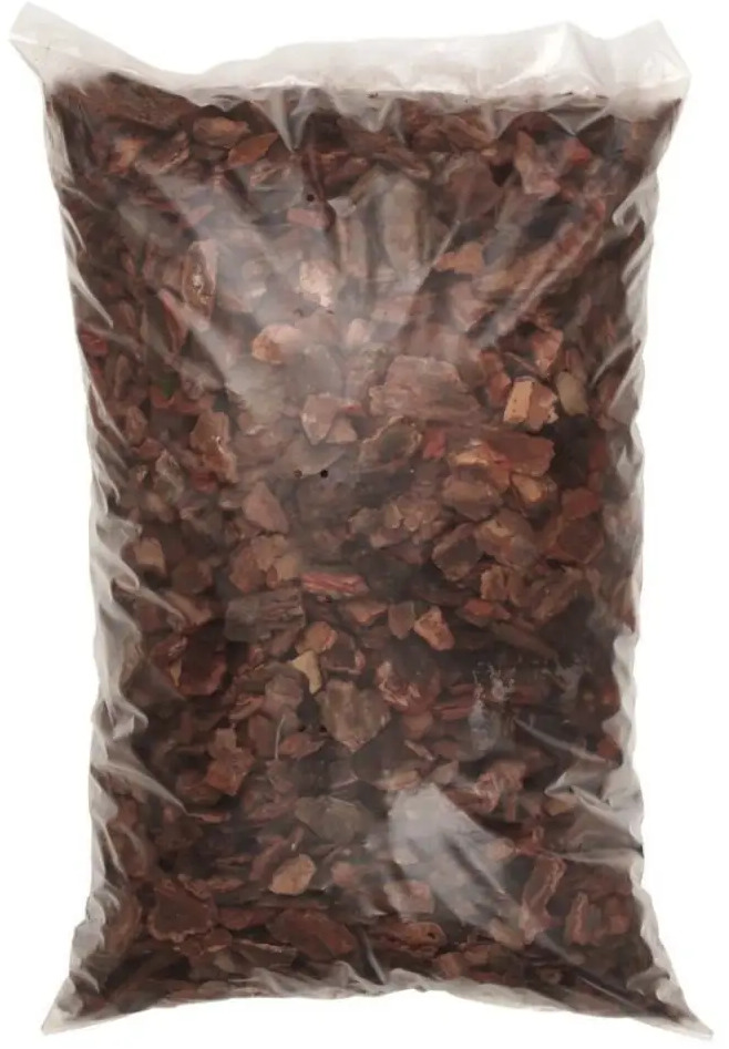 Santreyd Кора сибирской лиственницы для мульчирования 60 л 87487631