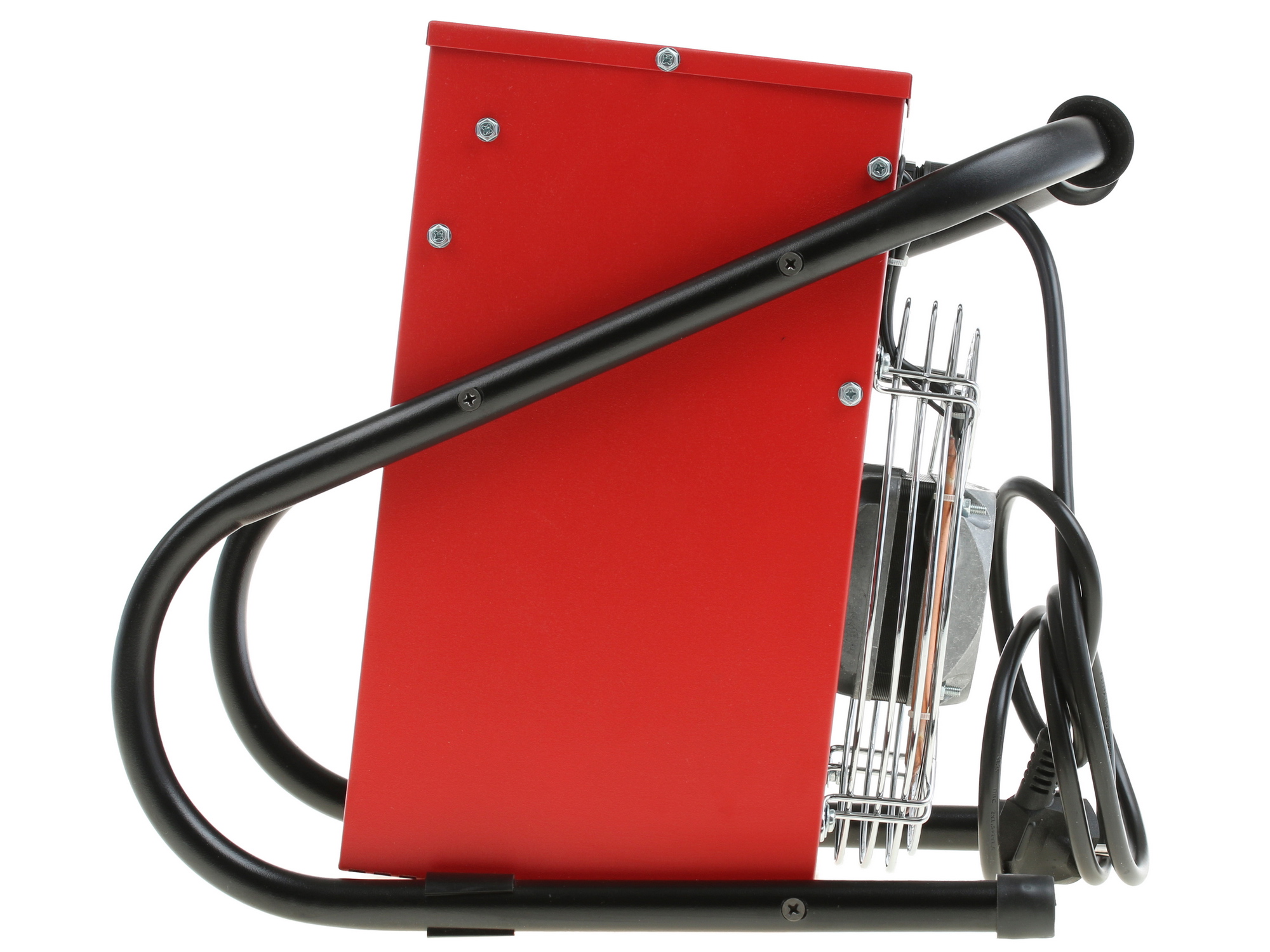 1074375 Тепловая пушка электрическая Tropik Line ТПЦ-2 Tropik-Line STDN-0073116 - Вид №4