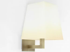 Contardi Бра из металла Quadra