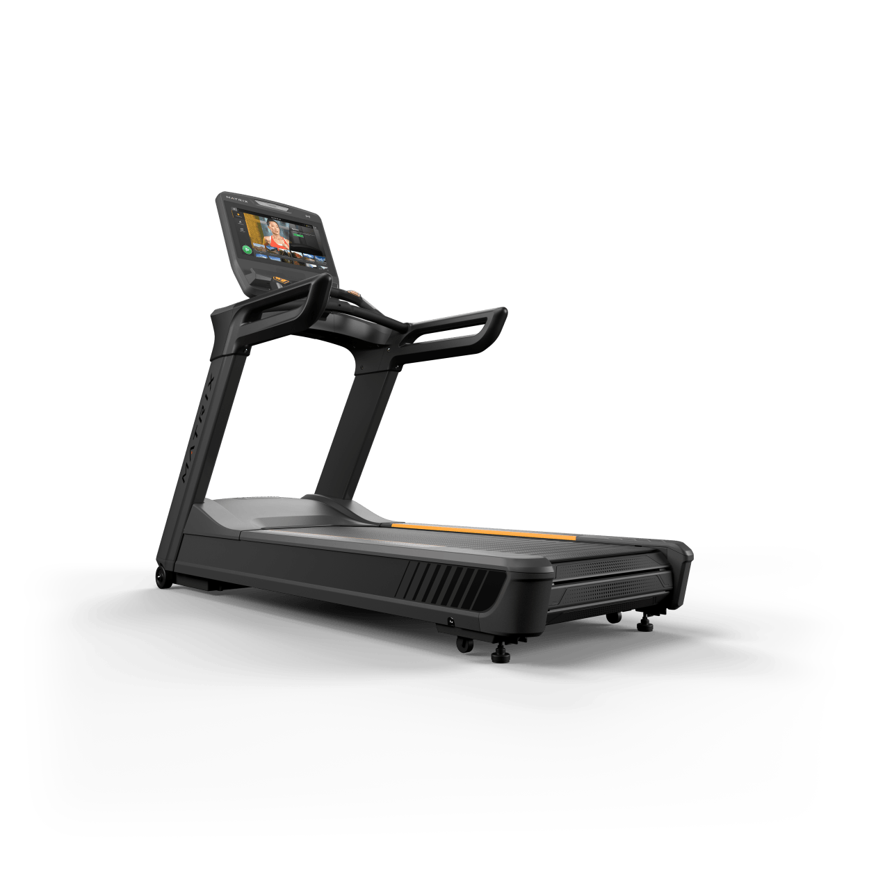 Беговая дорожка performance plus touch xl MATRIX sun-id-2068667 - Вид №2