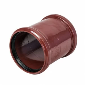 8M3270200 SANHA M3-270 Master 3 муфта ВПр-ВПр DN 200 / OD 200 мм