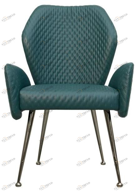 HESSENTIA | Cornelio Cappellini Мягкое кожаное кресло с подлокотниками Euphoria Santreyd sun-id-1368484