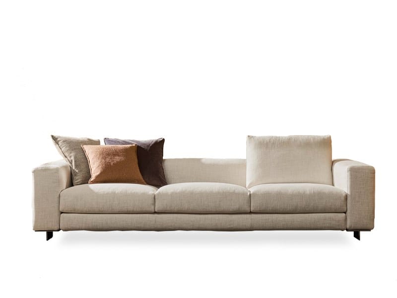 3-местный тканевый диван Twils T-TIME ARCH-00104601 - Вид №4