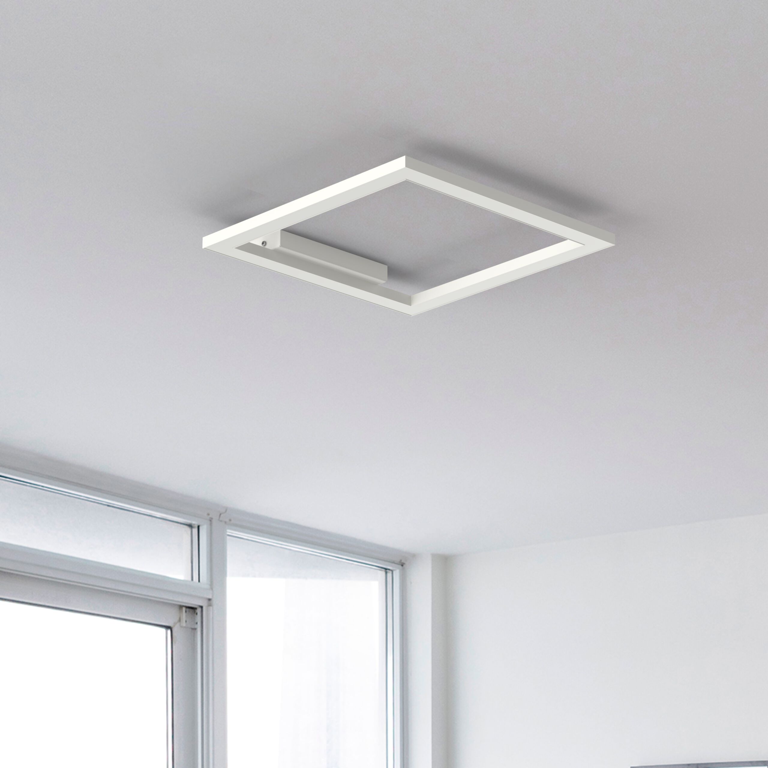 Светодиодный потолочный светильник WayPoint рамка ARCH-00055718 - Вид №5