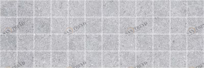 Mason Декор мозаичный серый MM60108 20х60 Laparet 