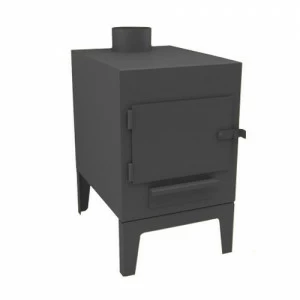 Отопительная печь Мета Бум (АОТ-5-1)