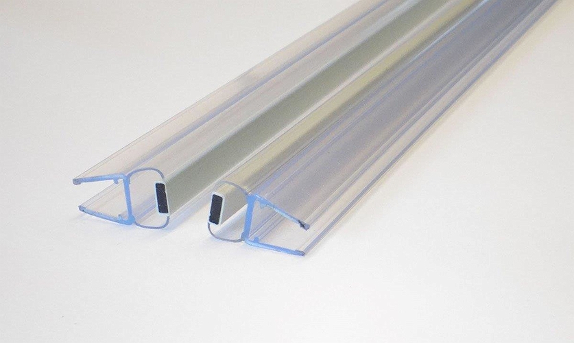 5856088 Аксессуары IFO Space, аксессуары IFO Space TBSV расширяющийся профиль, белый - Вид №13