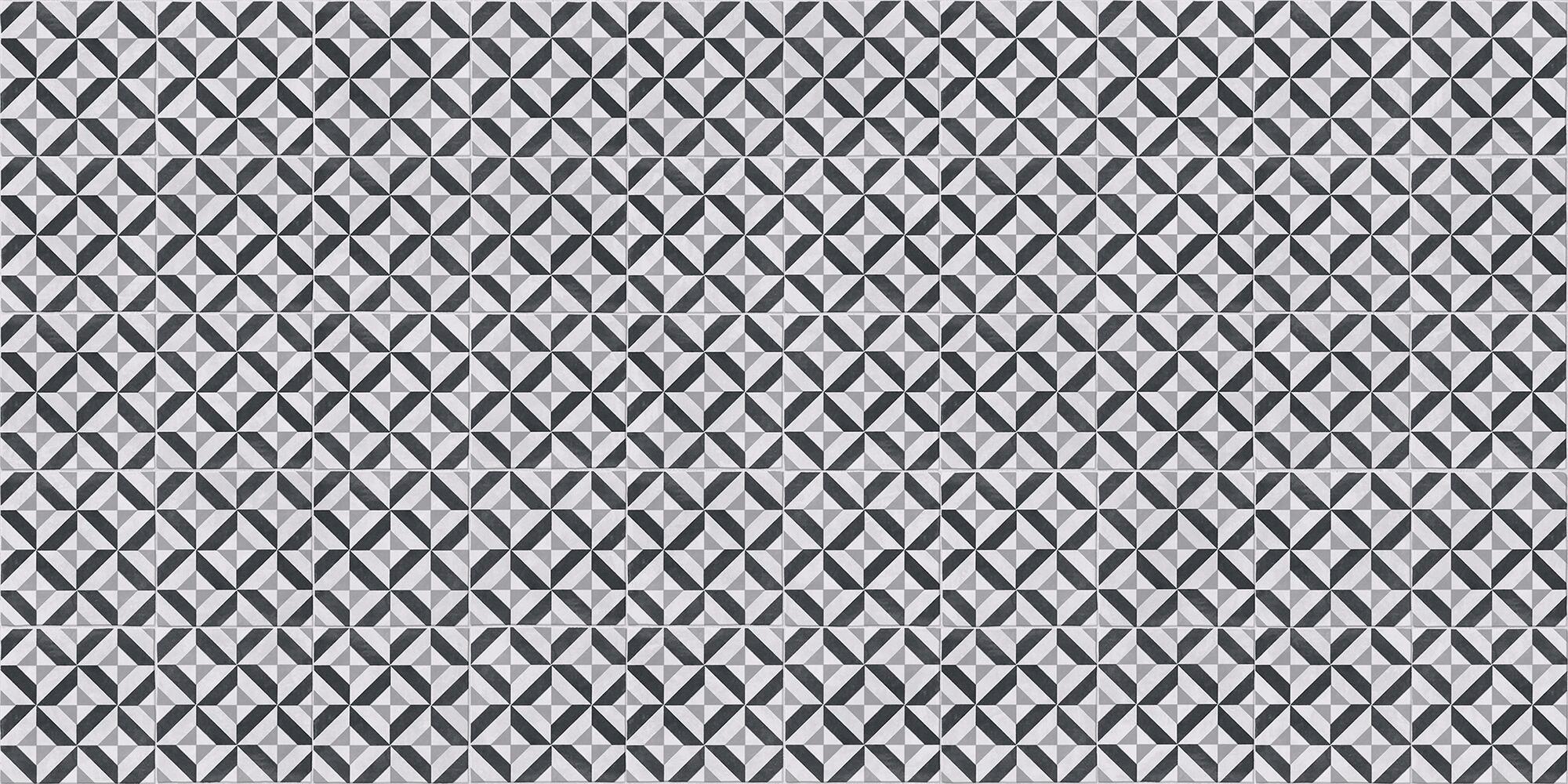 Нескользящий виниловый пол с цементным эффектом BEAUFLOR Sonipro ARCH-00123692 - Вид №1