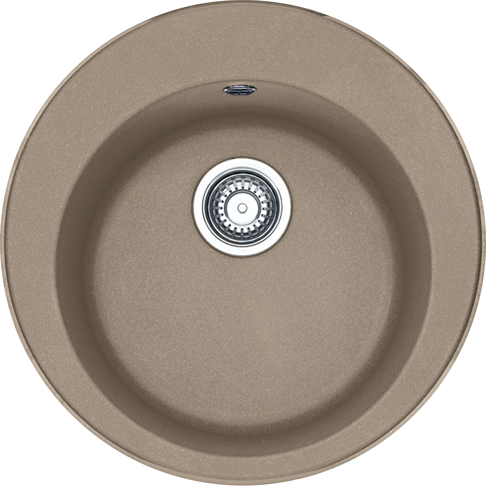 114.0313.324 Better, мойка rog 610-41 минд. стоп. Franke Franke Rambla 