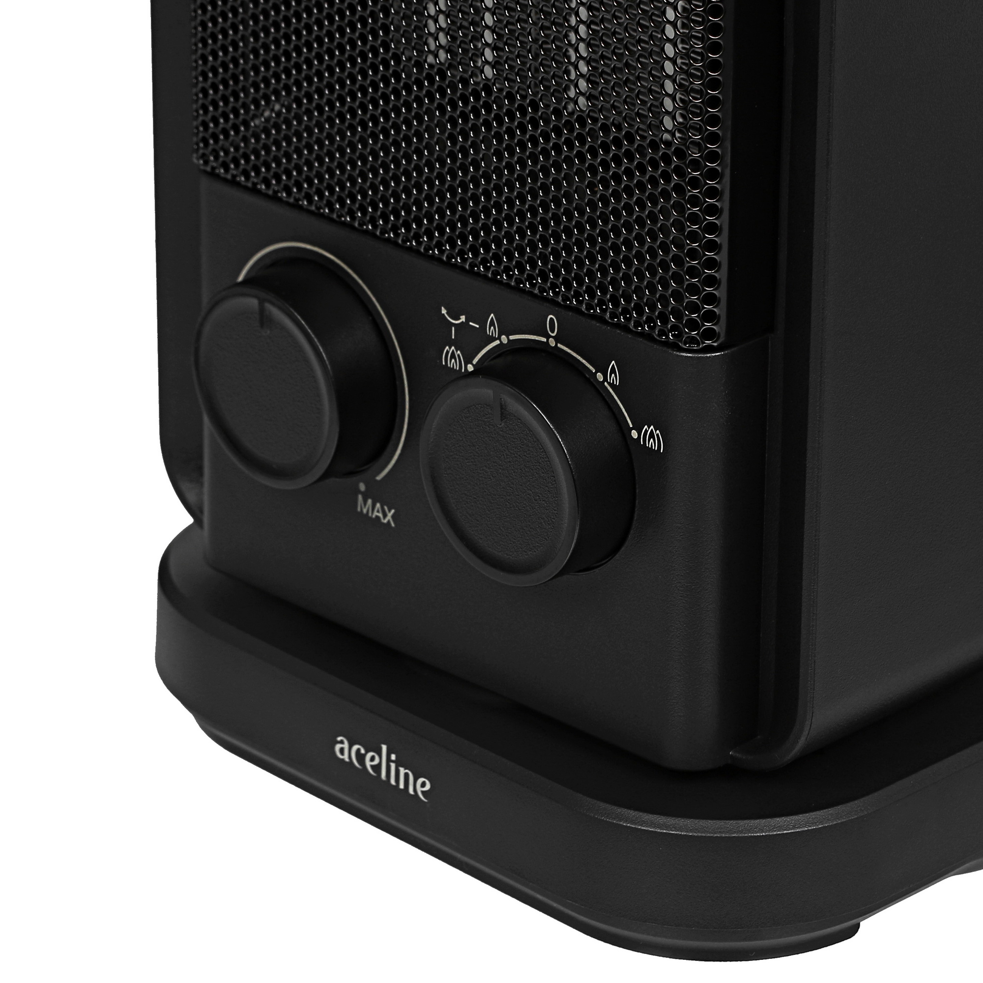 5412380 Тепловентилятор Aceline FHM-2000B STDN-0140140 - Вид №3