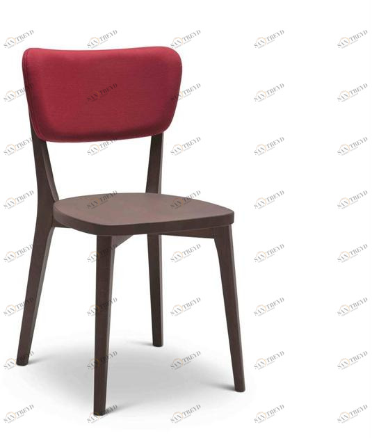 Origins 1971 Стул из бука Capitol soft sun-id-1352438