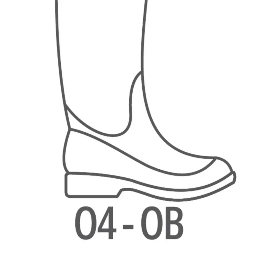 Сапоги Delta Plus Stone OB зеленые размер 40 STLM-2197052 - Вид №2