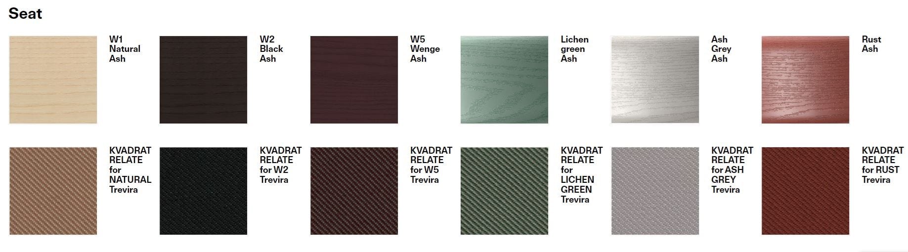 Стул из ясеня с мягким сиденьем arrmet кобура ARCH-00136052 - Вид №11