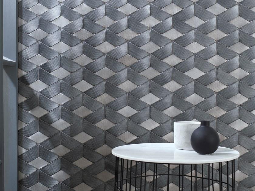 L'ANTIC COLONIAL Алюминиевая мозаика Metal mosaics sun-id-1471050 - Вид №3