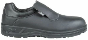 COFRA Спецобувь Aderplus black