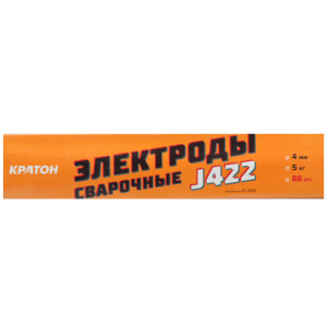 Электроды Кратон ЦНТ00062964 9123865