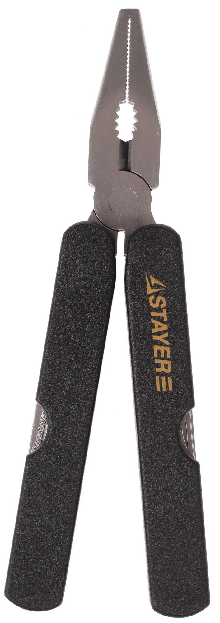 Мультитул STAYER STANDARD 22855 1049243 STDN-0102108 - Вид №1