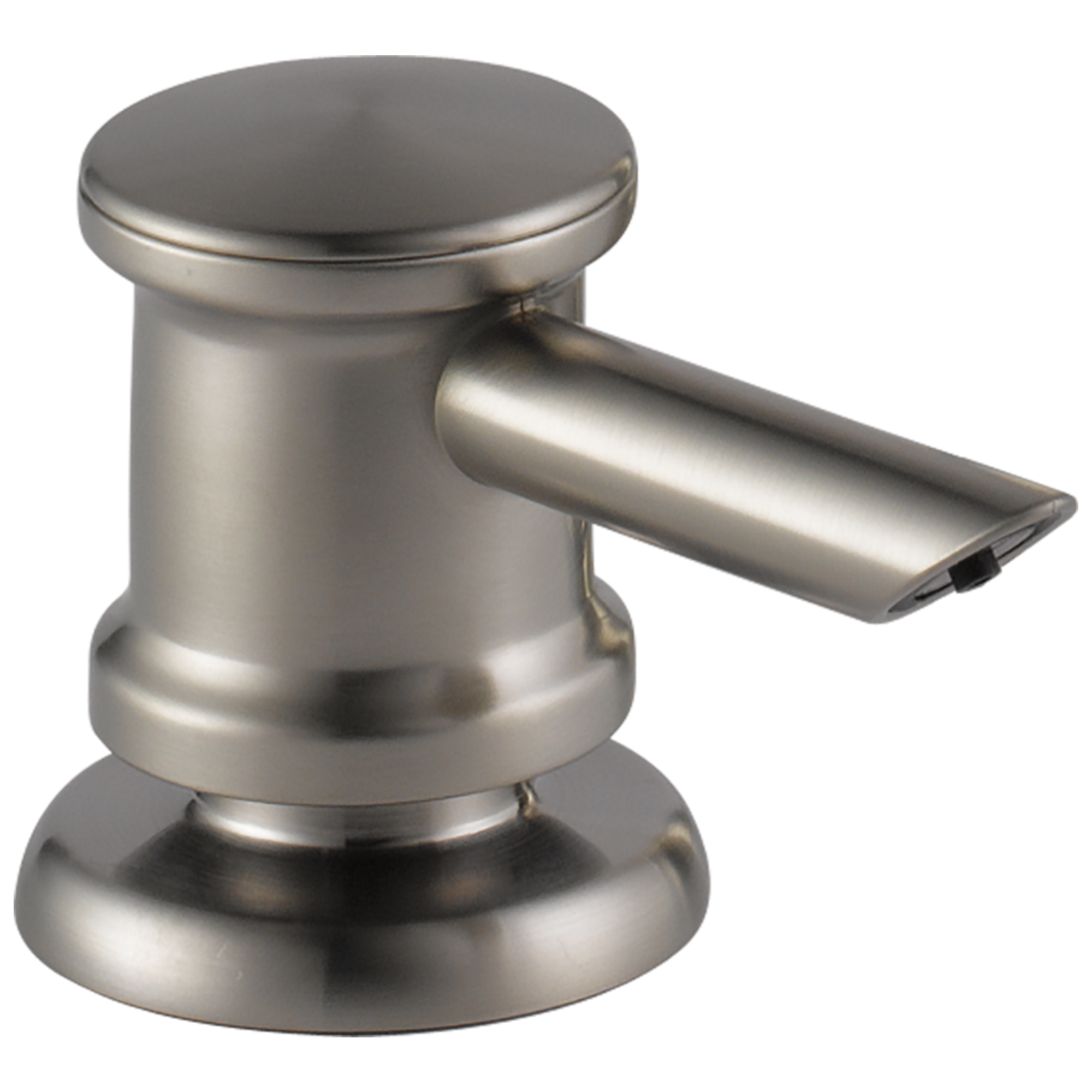 RP46114SS Дозатор мыла / лосьона Delta Faucet Allentown Нержавеющая сталь 