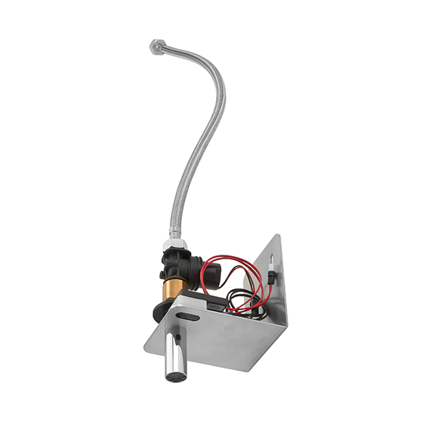 280300/10 БТМ за зеркальным краном stern 