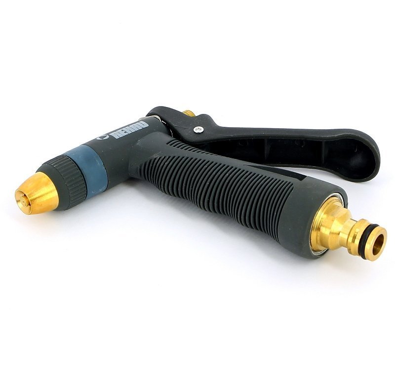 REHAU Разбрызгиватель многорежимный многофункциональный регулируемый 247068 - Вид №4