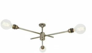 Mullan Lighting Люстра из латуни  Mlf231