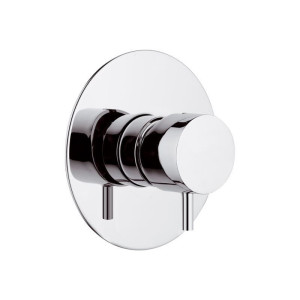 TK602 Смеситель для душа DANIEL RUBINETTERIE