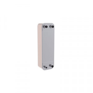 Danfoss Модель B3-095 BPHE_B3-095-30-3.0-HQ Теплообменник 021B6690