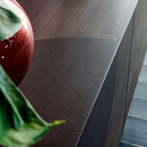 Devina Nais Буфет из массива дерева с распашными дверцами sun-id-1413343 - Вид №2