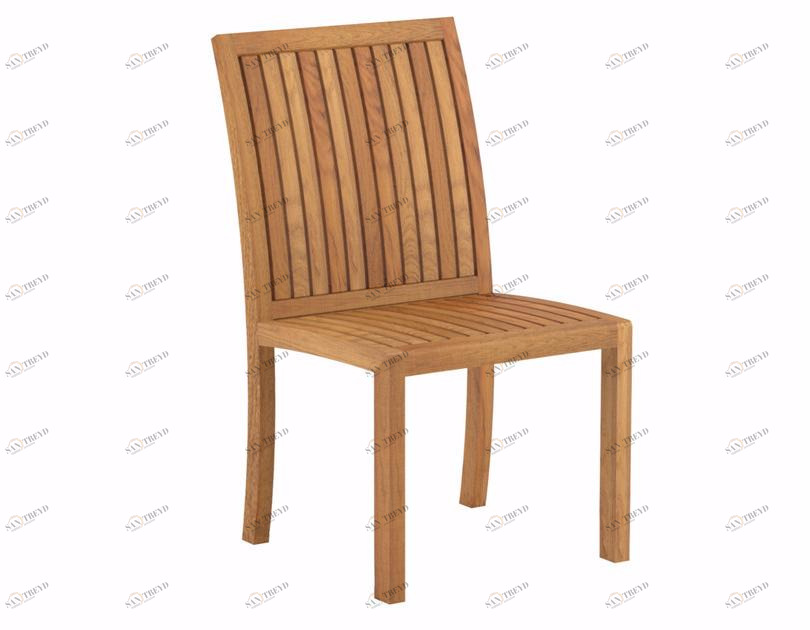 Royal Botania Садовый стул из тика sun-id-1468560